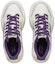 Shop (Women) Li-Ning Lifestyle Series 'White Purple Green' AGCU016-4