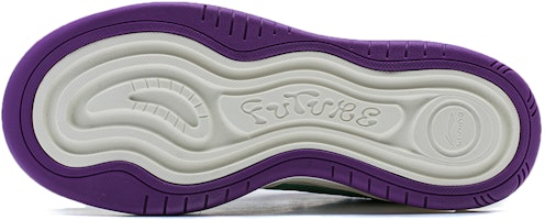 (W) Seri Li-Ning Lifestyle 'Putih Ungu Hijau' AGCU016-4 Purchase (W) Seri Li-Ning Lifestyle 'Putih Ungu Hijau' AGCU016-4