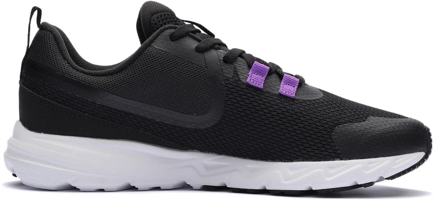 (Women) Li-Ning Lifestyle Series Low 'Black Purple' AGLR306-2 Order (Women) Li-Ning Lifestyle Series Low 'Black Purple' AGLR306-2