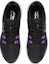 Shop (Women) Li-Ning Lifestyle Series Low 'Black Purple' AGLR306-2