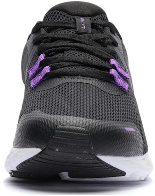 (Women) Li-Ning Lifestyle Series Low 'Black Purple' AGLR306-2 Purchase (Women) Li-Ning Lifestyle Series Low 'Black Purple' AGLR306-2