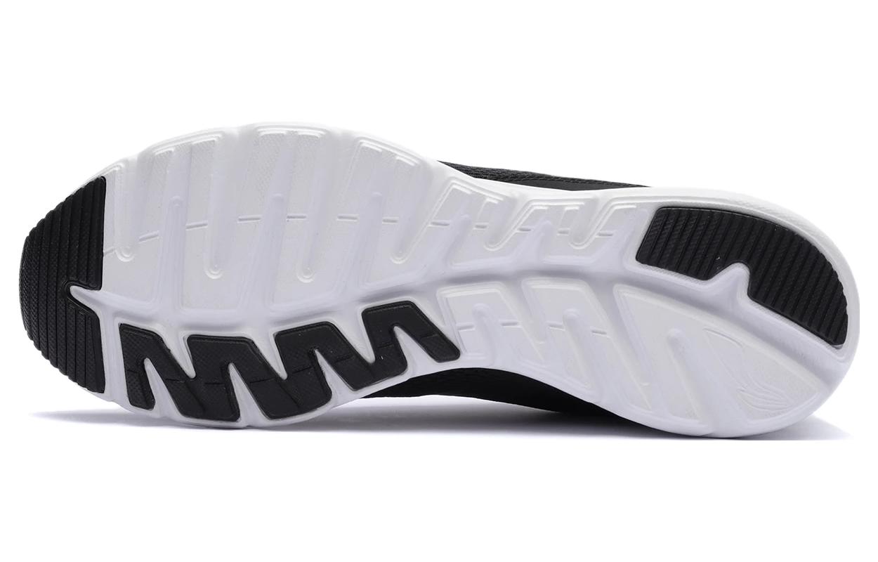 Sizing (W) 李宁生活方式系列低帮'黑紫' AGLR306-2