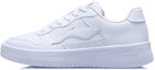 Buy (W) Kasut Skate Gaya Hidup Li-Ning 'Putih' AGCS420-6