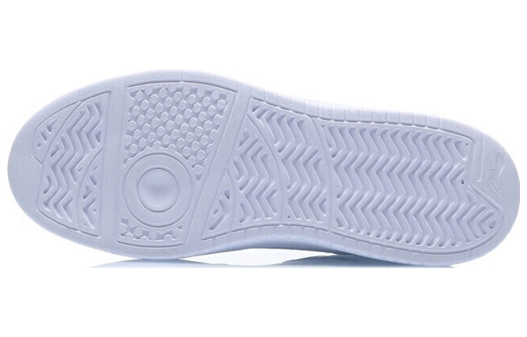 Shop (W) 李寧スケートシューズ(白) AGCS420-6