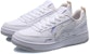 (Women) Li-Ning Lifestyle Skate Shoes 'White Purple' AGCQ544-2