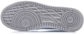 (Women) Li-Ning Lifestyle Skate Shoes 'White Purple' AGCQ544-2