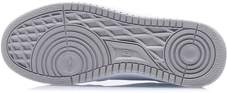 (W) Zapatillas de Skate Li-Ning Lifestyle 'Blanco Púrpura' AGCQ544-2 Shop (W) Zapatillas de Skate Li-Ning Lifestyle 'Blanco Púrpura' AGCQ544-2