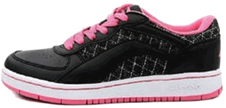 women-li-ning-lifestyle-sneakers-black-pink-white-alcf-018-3