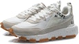Lookbook (W) Li-Ning Pakaian Sukan Gaya Hidup 'Beige Putih' AGCR286-1