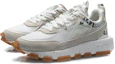 Lookbook (W) Li-Ning Ropa Deportiva Estilo de Vida 'Beige Blanco' AGCR286-1