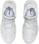 Shop (W) Li-Ning Light Basketball Hi ''Blanc'' AGBQ062-1