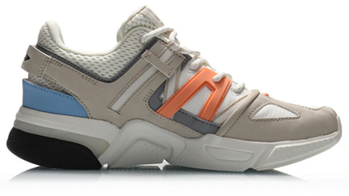 (W) Li-Ning Light Classic Leisure Low ''Grigio Marrone'' AGCQ188-4 Order (W) Li-Ning Light Classic Leisure Low ''Grigio Marrone'' AGCQ188-4