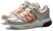 Lookbook (W) Li-Ning Light Classic Leisure Low ''Grigio Marrone'' AGCQ188-4