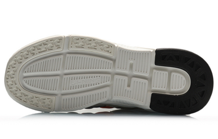Purchase (W) Li-Ning Light Classic Leisure Low ''Grigio Marrone'' AGCQ188-4