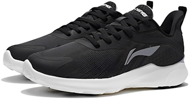 (W) 李寧ライトイーズ 黒白 (Rīningu Raitoīzu KuroShiro) ARSS020-4 Lookbook (W) 李寧ライトイーズ 黒白 (Rīningu Raitoīzu KuroShiro) ARSS020-4