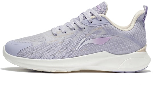 (W) Li-Ning Light Ease 'Ungu Muda Putih' ARSS020-1 Buy (W) Li-Ning Light Ease 'Ungu Muda Putih' ARSS020-1