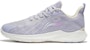 (W) Li-Ning Light Ease 'Ungu Muda Putih' ARSS020-1