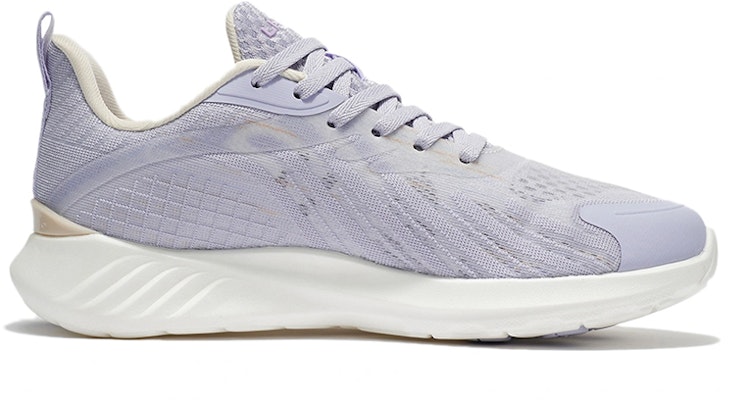(Women) Li-Ning Light Ease 'Light Purple White' ARSS020-1 Order (Women) Li-Ning Light Ease 'Light Purple White' ARSS020-1