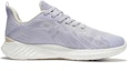Order (W) Li-Ning Light Ease 'Ungu Muda Putih' ARSS020-1