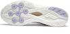 (W) Li-Ning Light Ease 'Ungu Muda Putih' ARSS020-1