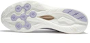 Shop (W) Li-Ning Light Ease ''Violet Clair Blanc'' ARSS020-1