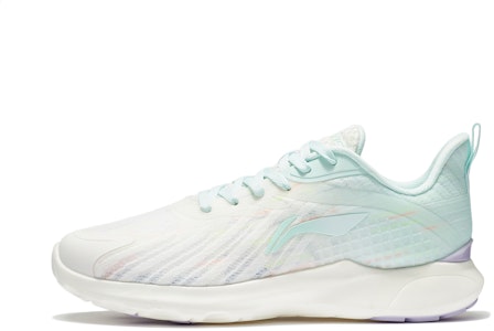 (W) 李寧ライトイーズ 白ミントグリーン (Rīningu Raitoīzu Shiro Minto Gurīn) ARSS020-6 Buy (W) 李寧ライトイーズ 白ミントグリーン (Rīningu Raitoīzu Shiro Minto Gurīn) ARSS020-6