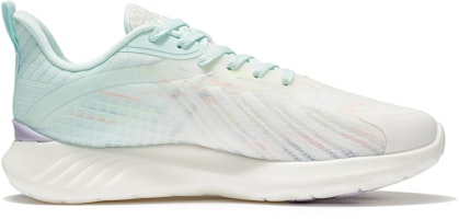 (W) 李宁 Light Ease '白薄荷绿' ARSS020-6 Order (W) 李宁 Light Ease '白薄荷绿' ARSS020-6