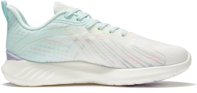 (W) 李寧ライトイーズ 白ミントグリーン (Rīningu Raitoīzu Shiro Minto Gurīn) ARSS020-6 Order (W) 李寧ライトイーズ 白ミントグリーン (Rīningu Raitoīzu Shiro Minto Gurīn) ARSS020-6