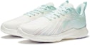 Lookbook (W) Li-Ning Light Ease 'Putih Hijau Pudina' ARSS020-6