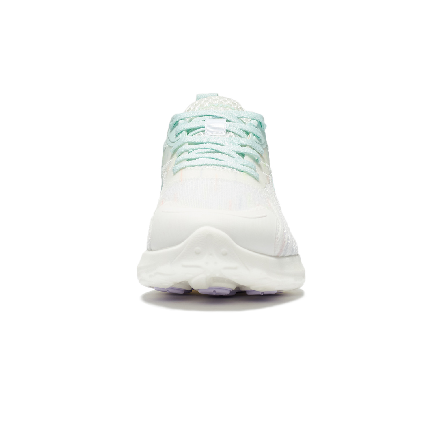 Purchase (W) 李宁 Light Ease '白薄荷绿' ARSS020-6