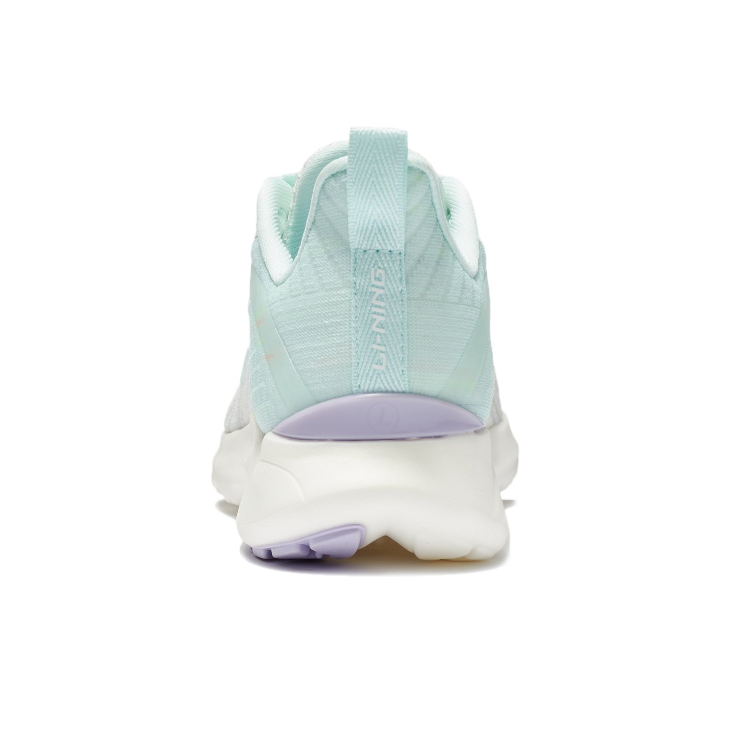 Details for (W) 李宁 Light Ease '白薄荷绿' ARSS020-6