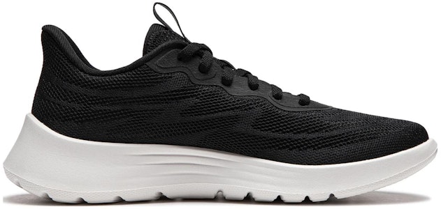 (W) (女性用) リーニン ライトフェザー 'ブラックホワイト' ARSU022-2 ARSU022-2 Order (W) (女性用) リーニン ライトフェザー 'ブラックホワイト' ARSU022-2 ARSU022-2