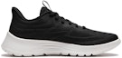 Order (W) Li-Ning Light Feather 'Hitam Putih' ARSU022-2