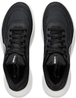 (W) Li-Ning Light Feather 'Hitam Putih' ARSU022-2 Shop (W) Li-Ning Light Feather 'Hitam Putih' ARSU022-2