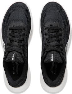 (W) (女性用) リーニン ライトフェザー 'ブラックホワイト' ARSU022-2 ARSU022-2 Shop (W) (女性用) リーニン ライトフェザー 'ブラックホワイト' ARSU022-2 ARSU022-2