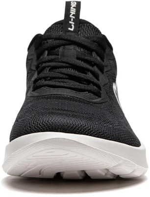(Women) Li-Ning Light Feather 'Black White' ARSU022-2 Purchase (Women) Li-Ning Light Feather 'Black White' ARSU022-2