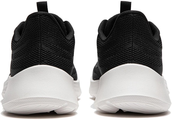 (Women) Li-Ning Light Feather 'Black White' ARSU022-2 Details for (Women) Li-Ning Light Feather 'Black White' ARSU022-2