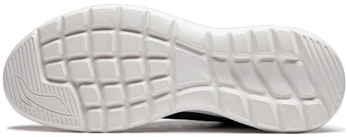 (W) Li-Ning Light Feather 'Hitam Putih' ARSU022-2 Sizing (W) Li-Ning Light Feather 'Hitam Putih' ARSU022-2