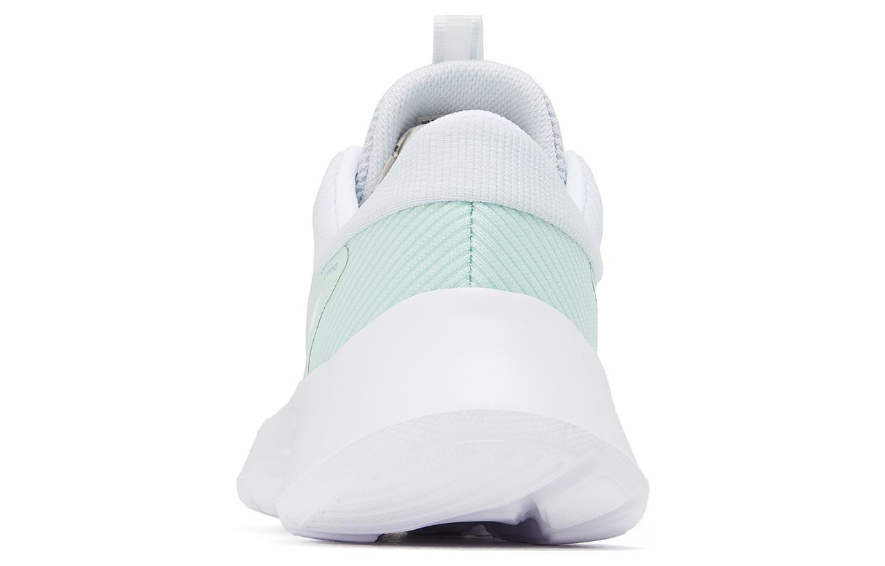 Purchase (W) Li-Ning Pluma Ligera 'Blanco y Verde Claro' ARST020-3