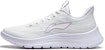 (Women) Li-Ning Light Feather 'White Mauve' ARSU022-1