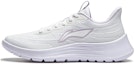 Buy (Women) Li-Ning Light Feather 'White Mauve' ARSU022-1