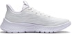 (Women) Li-Ning Light Feather 'White Mauve' ARSU022-1
