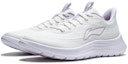 Lookbook (Women) Li-Ning Light Feather 'White Mauve' ARSU022-1