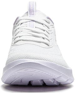 (W) 李宁轻羽系列“白色紫红” ARSU022-1 Shop (W) 李宁轻羽系列“白色紫红” ARSU022-1