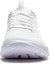 Shop (Women) Li-Ning Light Feather 'White Mauve' ARSU022-1
