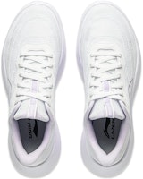 (W) Li-Ning Pluma Ligera 'Blanco Malva' ARSU022-1 Purchase (W) Li-Ning Pluma Ligera 'Blanco Malva' ARSU022-1