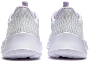 (W) Li-Ning Pluma Ligera 'Blanco Malva' ARSU022-1 Details for (W) Li-Ning Pluma Ligera 'Blanco Malva' ARSU022-1