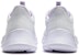 (Women) Li-Ning Light Feather 'White Mauve' ARSU022-1