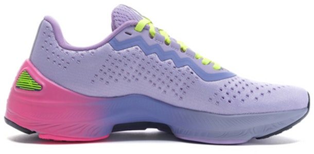 (W) 李宁轻泡沫无界“淡紫色” ARHQ068-6 Order (W) 李宁轻泡沫无界“淡紫色” ARHQ068-6