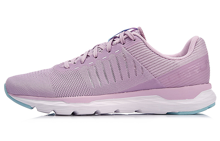 (Women) Li-Ning Light Runner 'Light Purple' ARBN006-5